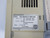Mitsubishi FR-E540-0.75K-NA Inverter Drive 1HP 400-480V 2.6A 0.2-400Hz USED
