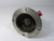 JIB FG6-129-550 Encoder 2:11 Gear Ratio  USED