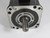 Sanyo Denki P60B13150HXSA3 Servo Motor 7.5Nm 2000rpm 3 Phase USED