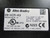 Allen-Bradley 20AD2P1A0AYNNNC0 Ser A PowerFlex 70 AC Drive w/ 20-HIM-A3 USED