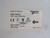 Schneider Electric TSXETY4103 Ethernet Module USED