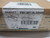 Panduit FS1.5X1.5LG6NM Base Wiring Duct 41.1mmx44.5mmx1.83m 20-Pack NEW