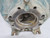 ITT 42167 Centrifugal Pump Assembly 2-7/8" Outlet 6" Inlet 6x3x14 USED
