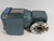 Sew-Eurodrive Gearmotor .33HP CT 15-92RPM 230/460V TEFC 1.24/.62A 60Hz USED