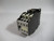 Siemens 3TF4322-0AK6 Contactor 120V@60Hz 110V@50Hz 2NO 2NC NOP