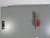 Medar 936-0057 500S Digital Welding Interface Panel 1Ph 120V@60Hz USED
