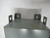 HPS C1F005EES Wall-Mount Transformer 5kVA Pri/Sec 120/240V 1Ph *CosDmg* USED