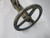 Velan L14-0320C-13BL Knife Gate Valve Size 6" Class 150 Body SS316 USED