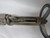 Velan L14-0320C-13BL Knife Gate Valve Size 6" Class 150 Body SS316 USED