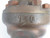 Valv-Trol 1/2" Inlet NPT 3/4" Outlet NPT High Pressure Valve 150 psi USED