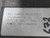 Reliance Electric 419904-1B-KL Carbon Motor Brush 8-Pack NEW