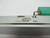 Fiama PY2K-75 Linear Potentiometer 5k Ohms 0.1% 75mm Stroke 258mm L USED