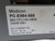 Schneider Electric PC-E984-685 Modicon CPU Module AS IS