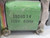 General Electric CR9500A103A2A Old Style Solenoid Coil 115V@60Hz USED