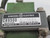 General Electric CR9500A103A2A Old Style Solenoid Coil 115V@60Hz USED