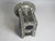 Motovario NMRV-063 Worm Gear Reducer 40:1 Ratio USED