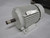 G.E.C. Induction Motor 5HP 1720RPM 575V D184T TEFV 3PH 5.5A 60Hz USED