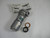 Cooper Crouse-Hinds APR3465 M4 Cord Connector Grounded 30A 250VDC 600VAC NEW