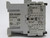Allen-Bradley 104-C09D22 Reversing AC Contactor 110/120V 50/60Hz USED