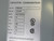Power Survey PS6P10A Power Factor Correction Capacitor *Bent Feet* NOP
