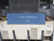 Telemecanique LC1-D3201-F7 Contactor 110V 50/60Hz 10A USED