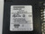 GE Fanuc IC693MDL940F Output Relay Module 2A 16PT *Missing Door* USED