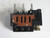 General Electric CR224PBA Overload Relay 600VAC 250VDC 3P USED