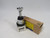 Square D 9001-K70 Series J Joy Stick 3-Pos. Mom. w/Latch *Shelf Wear* NEW
