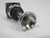 Square D 9001-K70 Series J Joy Stick 3-Pos. Mom. w/Latch *Shelf Wear* NEW