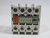 Sprecher + Schuh CS3-P-40 Auxiliary Contact Block 4NO 660V 3-Pack NEW