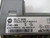 Allen-Bradley 1746-NI8 Ser. A Input Module FRN 1.0 *No Door/Terminals*  AS IS