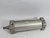 SMC NCDA1D325-0800 Tie Rod Cylinder 3.25" Bore 8" Stroke USED