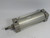 SMC NCDA1D325-0800-F5PSD Tie Rod Cylinder 3.25" Bore 8" Stroke USED