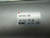 SMC NCDA1D400-0888 Pneumatic Cylinder 4" Bore 8.88" Stroke USED