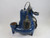 Liberty Pumps LE51M Sewage Pump 2" Inlet/Outlet w/ Float Switch SHELF WEAR USED