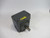 Boston Gear F71860B5G Gear Reducer 60:1 440lb-in Out@1750rpm .32HP In USED