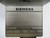 Siemens 6SN1130-1AA11-0BA0 Simodrive Module USED