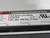 TCI KLR27BTB Line Reactor 27A 600V 3Ph 60Hz *Broken Contacts* USED
