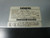 Siemens 6SE3121-1FG40 AC Drive MIDI Master 10HP 3ph 0-575V 11A 0-650Hz USED