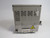 Telemecanique ATV31H075M2 Variable AC Drive 1HP 1Ph 200/240V MISSING H/W USED