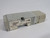 Numatics 061BA400K000030 Solenoid Valve 110-120 SHELF WEAR USED