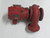 Armstrong 930302-011 Pump C/W U.S Motors 7.5HP 1740RPM 575V 8.2A USED