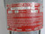 Hubbell UGR0C-15231 Killark Quick Wire Acceptor 15A 125AC 3W 2P *No Cap* USED