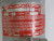 Hubbell UGR0C-15231 Killark Quick Wire Acceptor 15A 125VAC 3W 2P USED