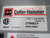 Cutler-Hammer ECE07A1DJA Enclosed Motor Controller 600/120V 115 5KA NEW