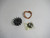 Jabsco 90051-0001 Pump Service Kit NEW