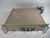 Powertron 80S-CR Amplifier Unit Model C534 4A@230V 7A@115V USED