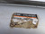 SMC NCA1C400-0900-XB5 Medium Duty Air Cylinder 4"B 9"S No Clevis SHELF WEAR USED