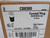 Pass & Seymour Legrand CS8365 Turnlok Plug 50A 250V 4W 3P Box of 10 NEW