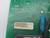 Emerson 2450-4013 Control Relay PCB 2450-2013 Rev. F NOP